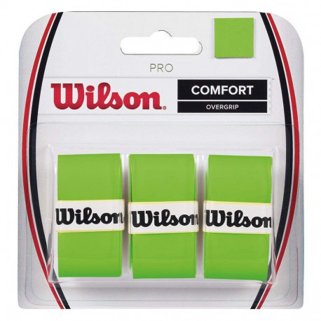 Wilson pealismähis Pro Comfort WRZ470810, heleroheline