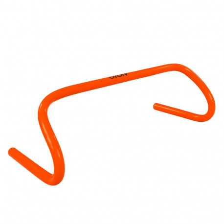 Płotek treningowy NO10 15cm VTH-06E O pomarańczowy