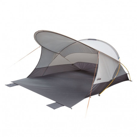 Namiot Plażowy High Peak Cordoba 80 c.szary 10137