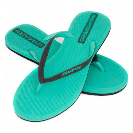 Aqua-speed naiste basenisandaalid Genoa 36, värv 01