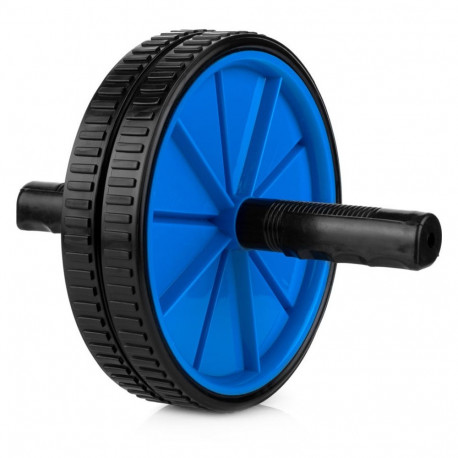 Kółko do ćwiczeń Spokey Twin II 920979