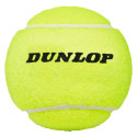 Piłki do tenisa ziemnego Dunlop Australian Open 4szt