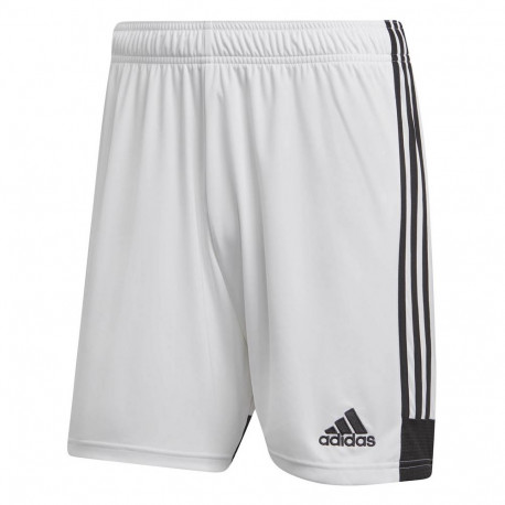 Adidas meeste lühikesed püksid Tastigo 19 DP3247 S, valge