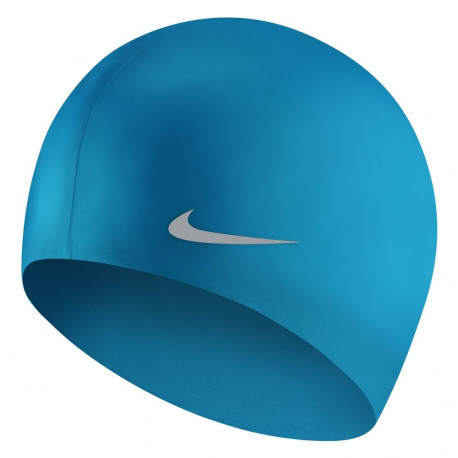 Nike ujumismüts OS Solid Junior TESS0106-458, sinine