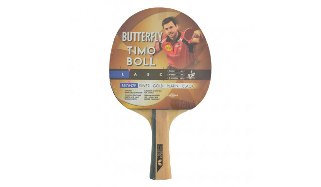 Rakietka do ping ponga Butterfly Timo Boll Bronze 85011