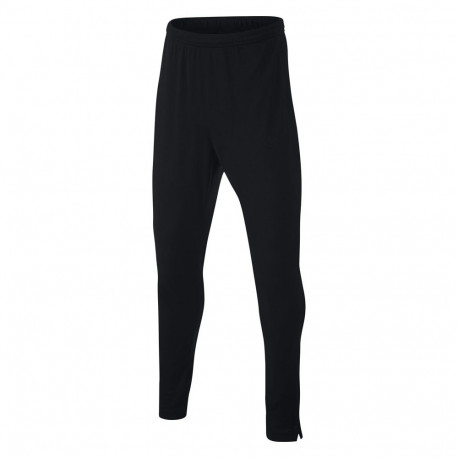 Spodnie dla dzieci Nike Dri-FIT Academy Pant JUNIOR czarne AO0745 011 S