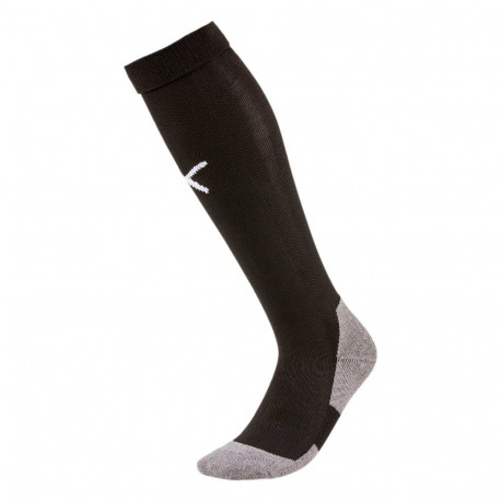 Getry piłkarskie Puma Liga Core Socks czarne 703441 03 43-46