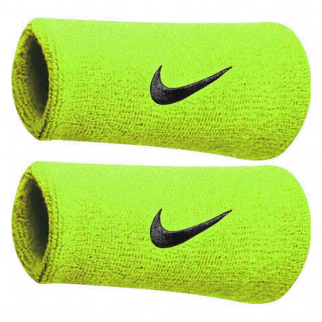 Nike randmepaelad Swoosh Doublewide NNN05710 2tk, laimiroheline