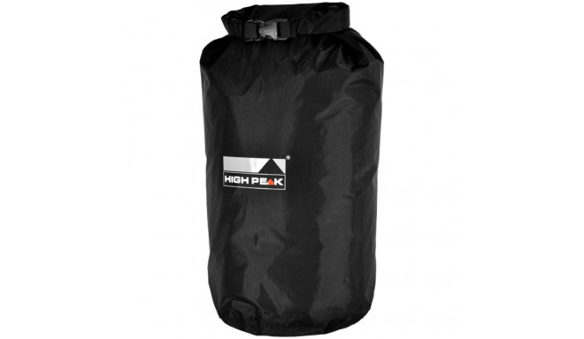 Worek żeglarski High Peak Drybag 4L XS czarny 32059