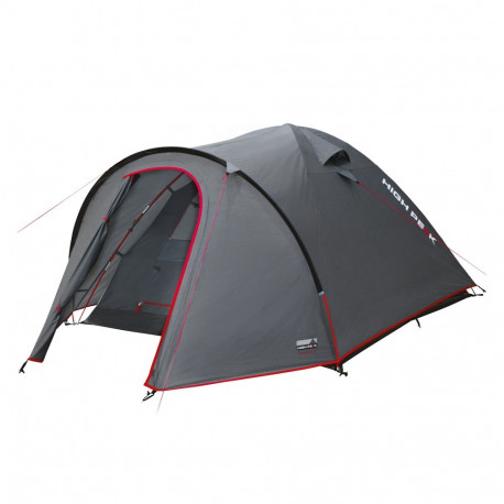 High Peak telk Nevada 4 10207, hall-punane