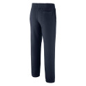 Spodnie dla dzieci Nike B N45 Core BF Cuff granatowe 619089 451 S