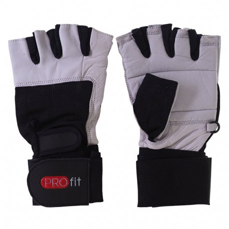 Profit jõusaalikindad Gym Pro 1615 2XL