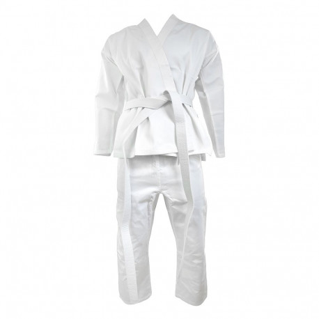 Kimono do karate z pasem Profight 150cm