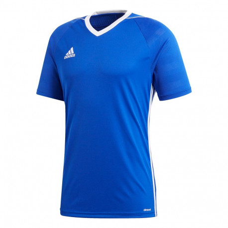 Adidas meeste särk Tiro 17 BK5439 XL, sinine