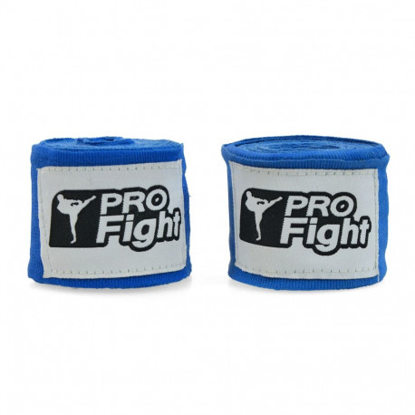 Profight poksiside 4m, sinine