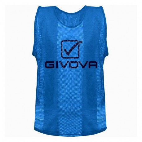 Givova treeningvest Pro CT01 S, sinine