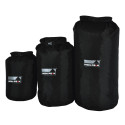 Worek żeglarski High Peak Drybag 7L S czarny 32061