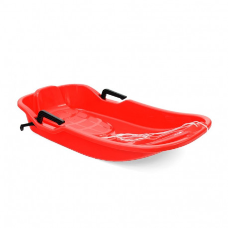 Sanki Hamax Sno Glider czerwone 504102