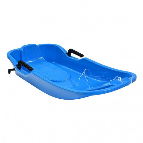 Sanki Hamax Sno Glider niebieskie 504101