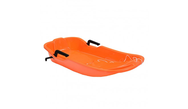 Sanki Hamax Sno Glider pomarańczowe 504105