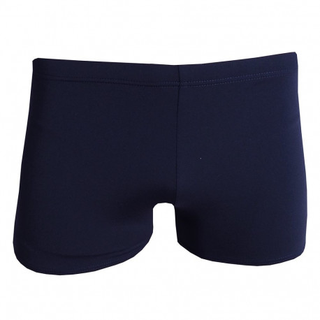 Spodenki kąpielowe męskie Aqua-Speed Patrick granatowe 04 2855   S