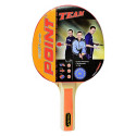 Rakietka do ping ponga Donic Point Team z pokrowcem