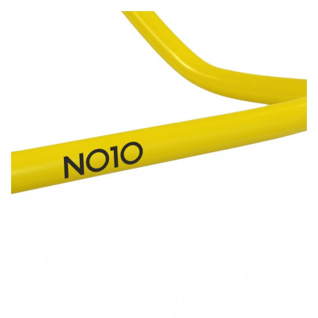 NO10 treenindustõke VTH-09E Y 23cm, kollane