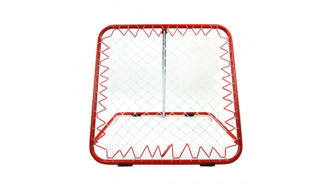 Przyrząd treningowy mini rebounder NO10 100cm x 100 cm VMR-SU1M