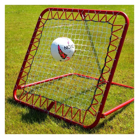 Treeningvahend mini-rebounder NO10 100cm x 100cm VMR-SU1M