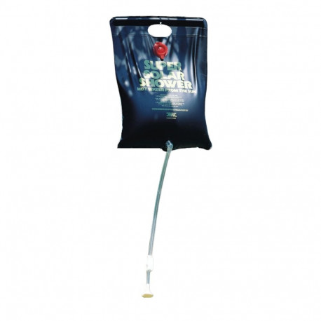 Prysznic solarny High Peak 20 L 41450