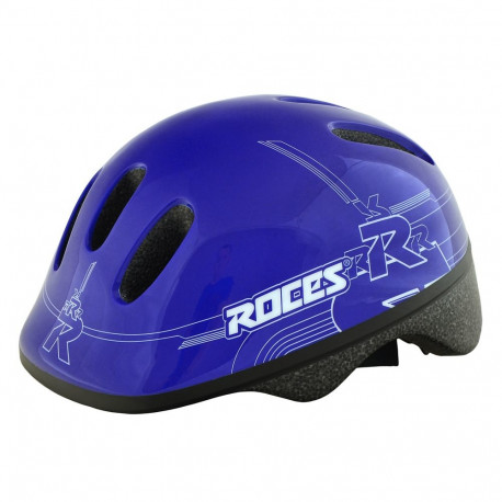 Kask Roces Symbol Kid niebieski 301485 01 S