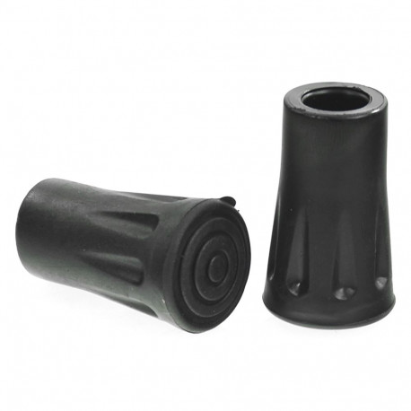 Bjorn matkakeppide otsikud 1173 ümmargused 2tk T5