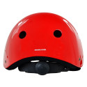 Kask Roces Aggressive czerwony 300756 001  L