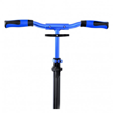 Hulajnoga SMJ NL-900-250/215 niebieska