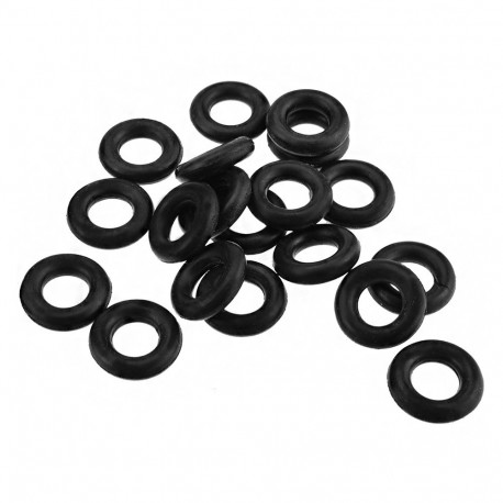 Harrows O-rõngad 30tk