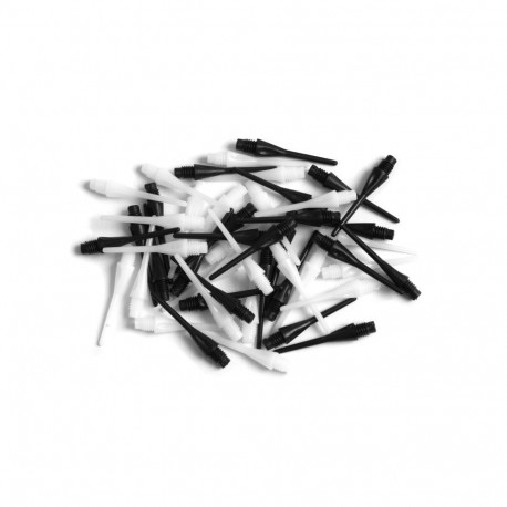 Harrows nooleotsad Spare Softips 1000tk