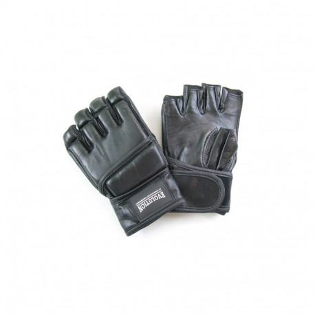 Rękawice Evolution MMA RM-21 czarne XL