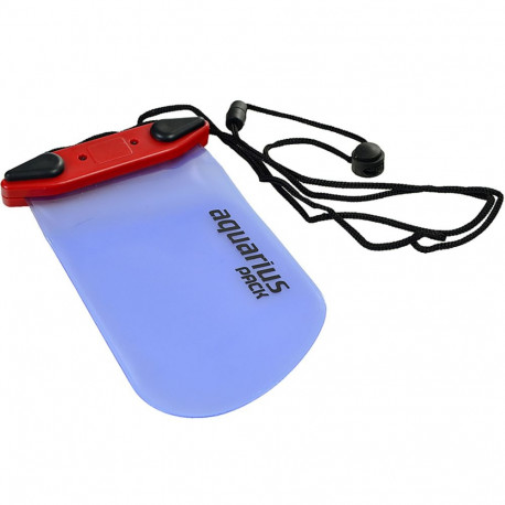 Aquarius veekindel kott Pack