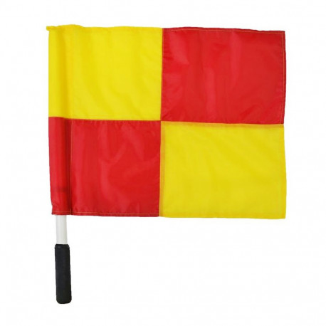 NO10 piirikohtuniku lipp LFA-RP050