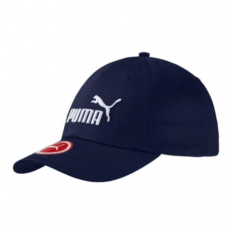 Puma nokamüts Essential Cap 052919 18 täiskasvanutele, tumesinine