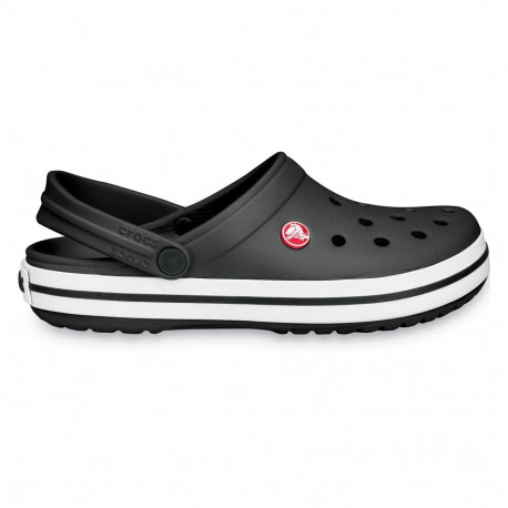 Crocs klompsid Crocband 11016 001 45-46, must