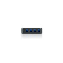 ATEN 4-port USB 3.0 Peripheral Sharing Device