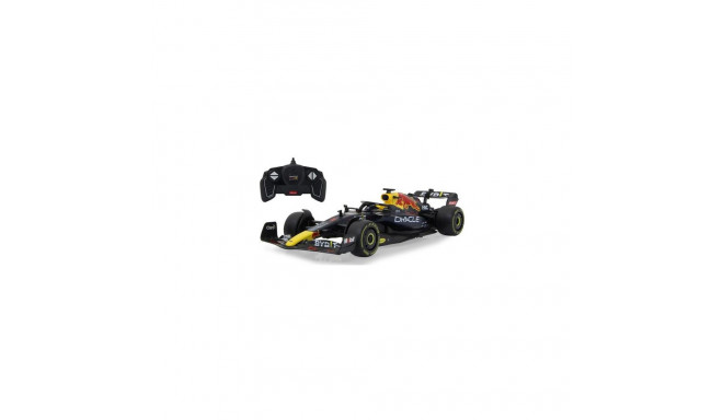 Jamara Oracle Red Bull Racing RB18 Radio-Controlled (RC) model Sport car Electric engine 1:18