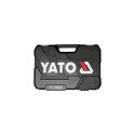 Yato YT-39009 mechanics tool set 68 tools