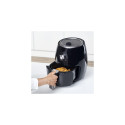 Black &amp; Decker BXAF2500E fryer Single 2.5 L Stand-alone 1500 W Hot air fryer