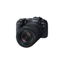 Canon EOS RP + RF 24-240mm f/4-6.3 IS USM MILC 26.2 MP CMOS 6240 x 4160 pixels Black