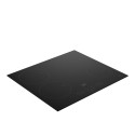 Beko HII64200MT hob Black Built-in 60 cm Zone induction hob 4 zone(s)