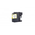 Brother LC22EY ink cartridge 1 pc(s) Original Yellow Brother LC22EY ink cartridge 1 pc(s) Original Yellow
