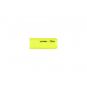 Goodram UME2 USB flash drive 128 GB USB Type-A 2.0 Yellow