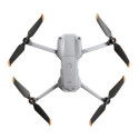 DJI AIR 2S 4 rotors Quadcopter 20 MP 5376 x 2688 pixels White